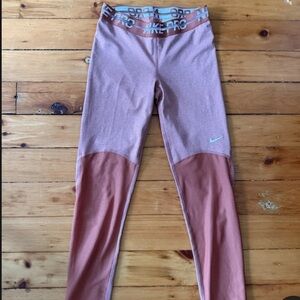 Nike Pro Leggings women’s size XS